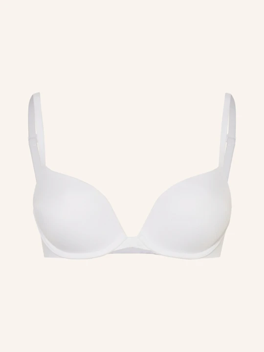 Zdjęcie produktu Calvin Klein Biustonosz Push-Up Perfectly Fit weiss BIAŁY