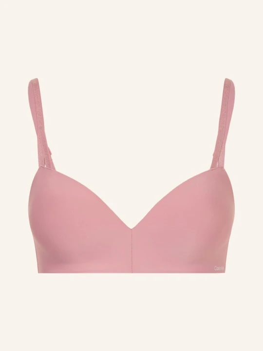 Zdjęcie produktu Calvin Klein Biustonosz Push-Up Seductive Comfort rosa BRUDNY RÓŻ