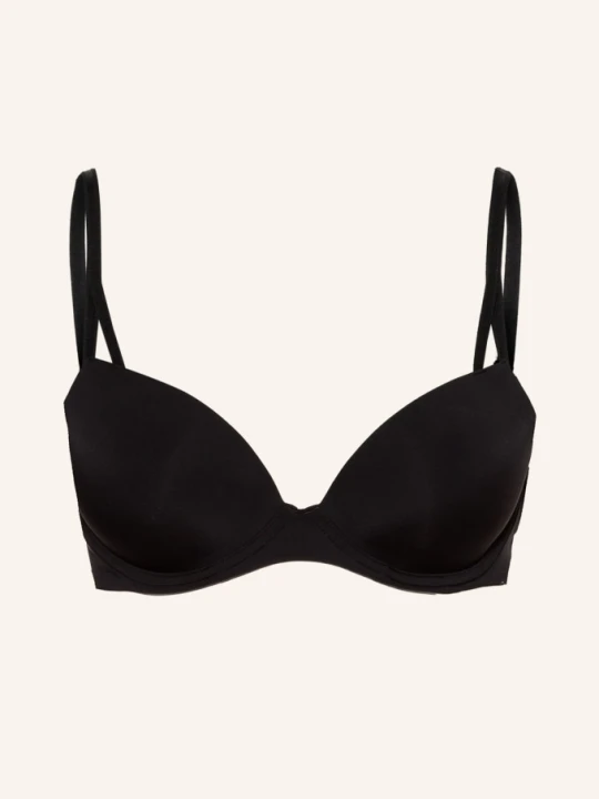 Zdjęcie produktu Calvin Klein Biustonosz Push-Up Seductive Comfort schwarz CZARNY