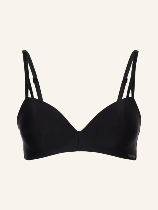 Zdjęcie produktu Calvin Klein Biustonosz Push-Up Seductive Comfort schwarz CZARNY