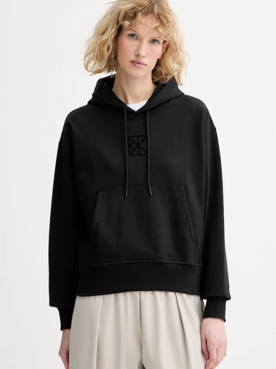 Zdjęcie produktu Calvin Klein bluza czarny
