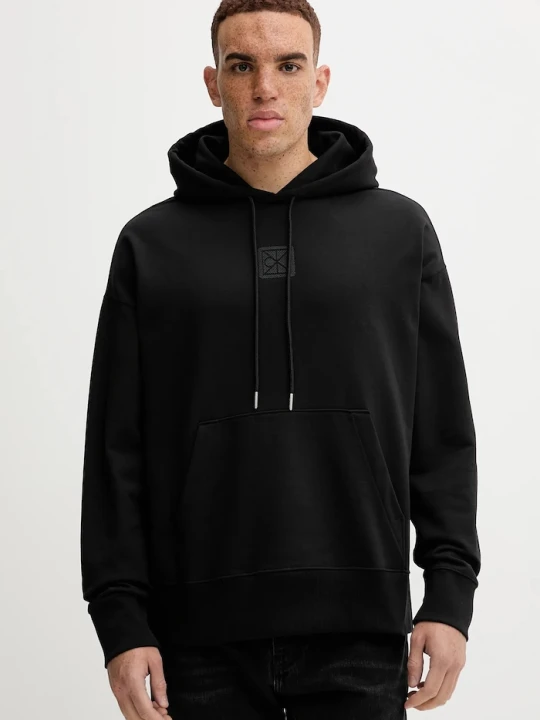 Zdjęcie produktu Calvin Klein bluza czarny