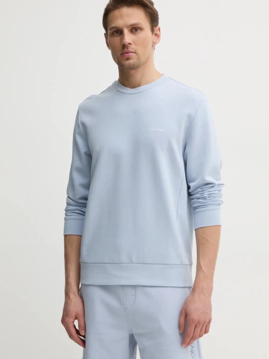 Zdjęcie produktu Calvin Klein bluza niebieski