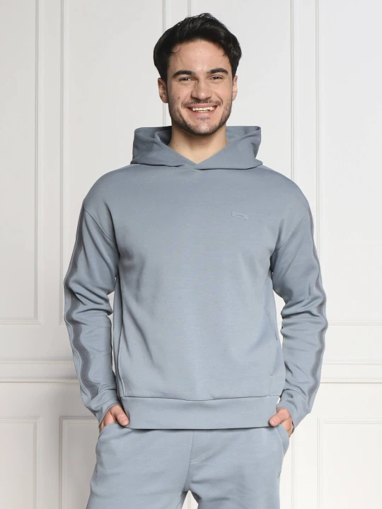 Zdjęcie produktu Calvin Klein Bluza | Comfort fit niebieski