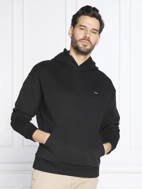 Zdjęcie produktu Calvin Klein Bluza | Comfort fit czarny