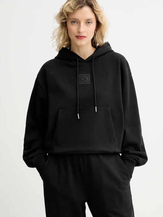 Zdjęcie produktu Calvin Klein bluza czarny