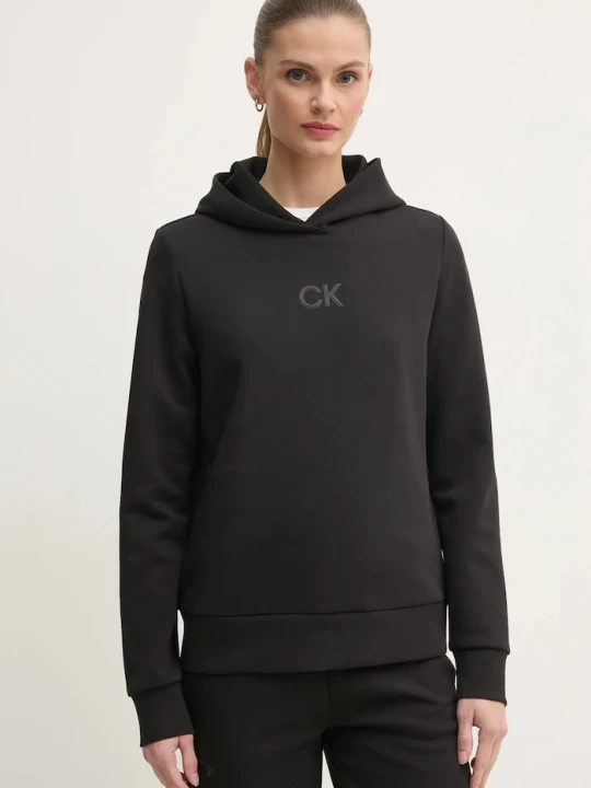 Zdjęcie produktu Calvin Klein bluza czarny