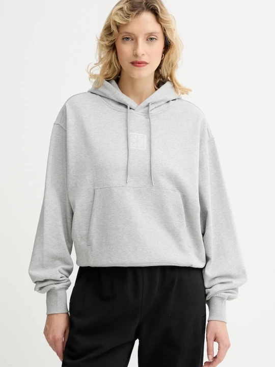 Zdjęcie produktu Calvin Klein bluza szary