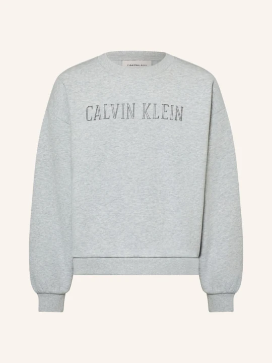 Zdjęcie produktu Calvin Klein Bluza grau