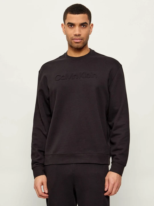 Zdjęcie produktu Calvin Klein Bluza | Regular Fit czarny