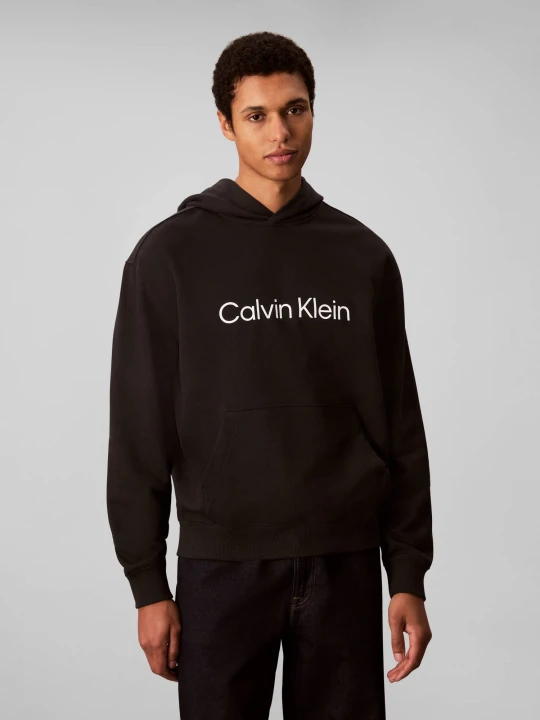 Zdjęcie produktu Calvin Klein Bluza | Regular Fit czarny