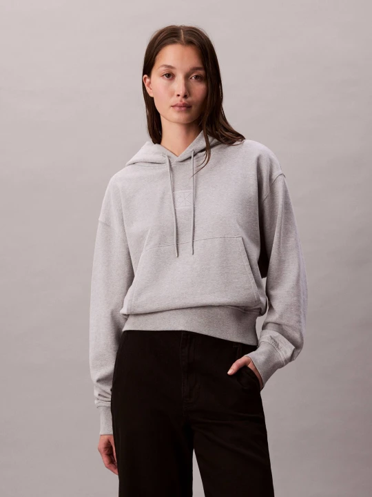Zdjęcie produktu Calvin Klein Bluza | Regular Fit szary