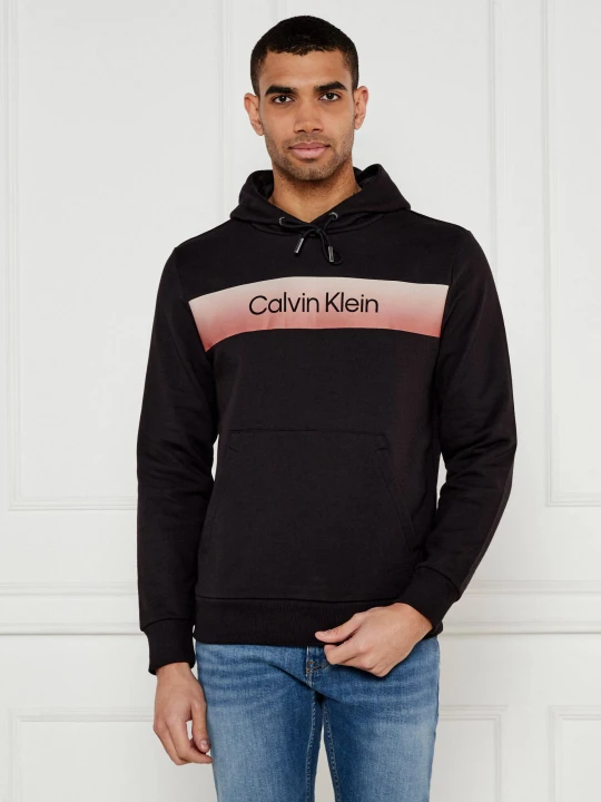Zdjęcie produktu Calvin Klein Bluza | Regular Fit czarny