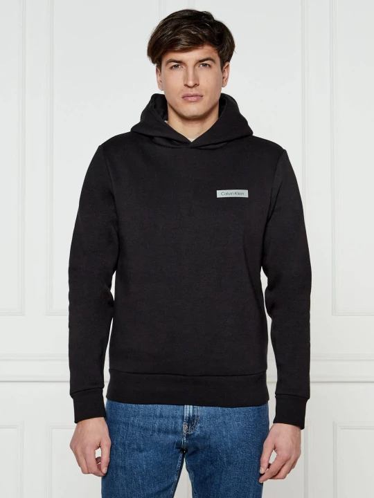 Zdjęcie produktu Calvin Klein Bluza | Regular Fit czarny