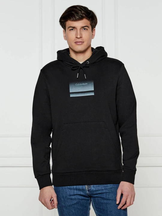 Zdjęcie produktu Calvin Klein Bluza | Regular Fit czarny