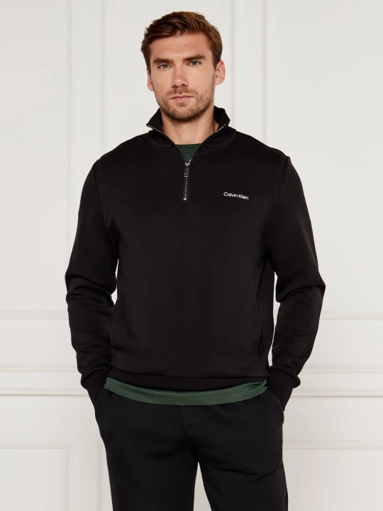 Zdjęcie produktu Calvin Klein Bluza | Regular Fit czarny