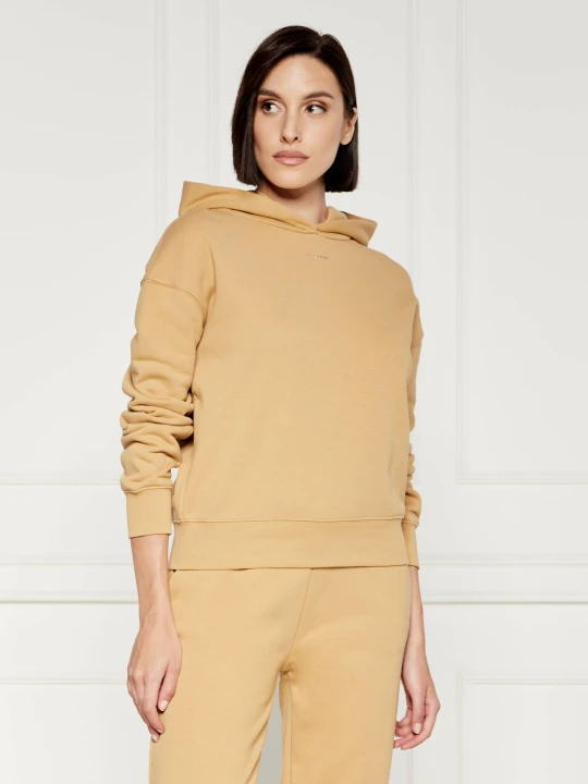 Zdjęcie produktu Calvin Klein Bluza | Regular Fit camel
