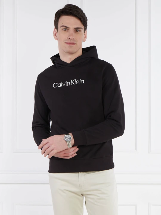 Zdjęcie produktu Calvin Klein Bluza | Regular Fit czarny
