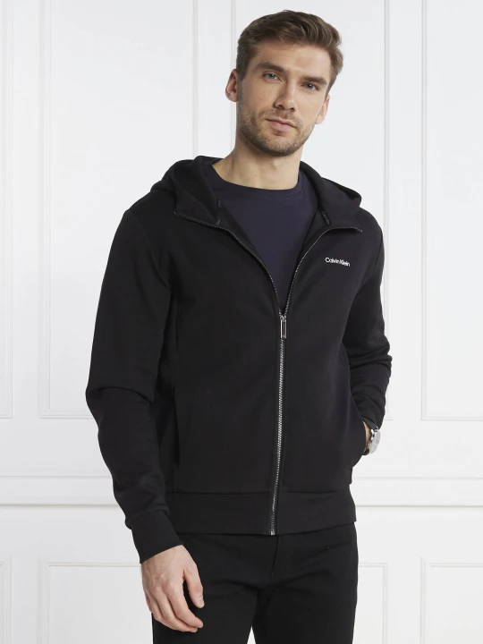 Zdjęcie produktu Calvin Klein Bluza | Regular Fit czarny