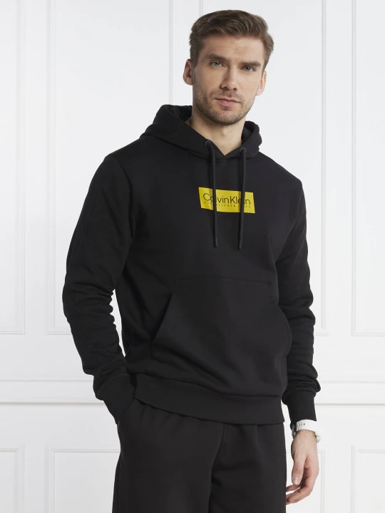 Zdjęcie produktu Calvin Klein Bluza | Regular Fit czarny