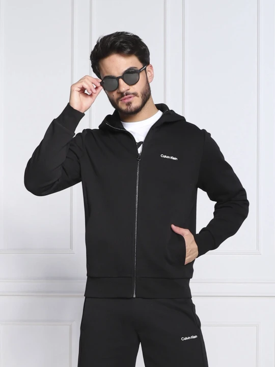 Zdjęcie produktu Calvin Klein Bluza | Regular Fit czarny