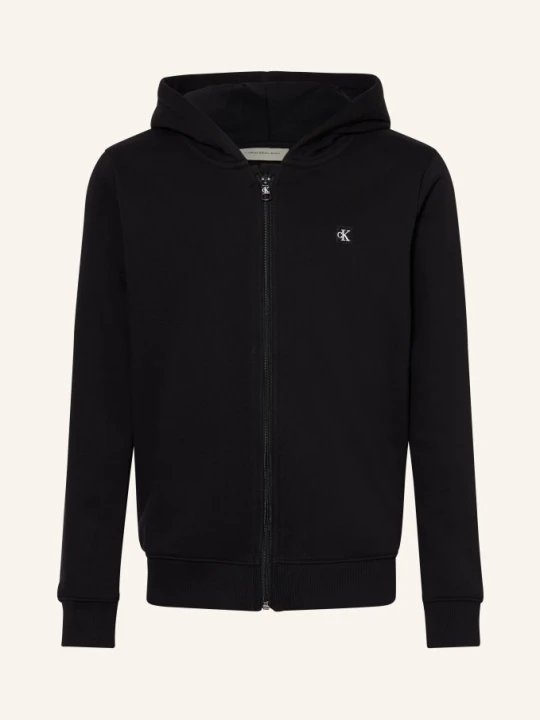 Zdjęcie produktu Calvin Klein Bluza schwarz CZARNY