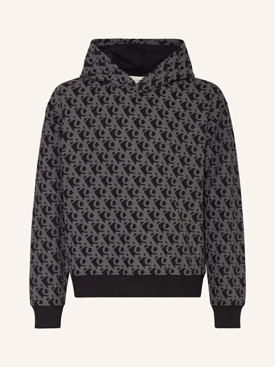Zdjęcie produktu Calvin Klein Bluza Z Kapturem schwarz