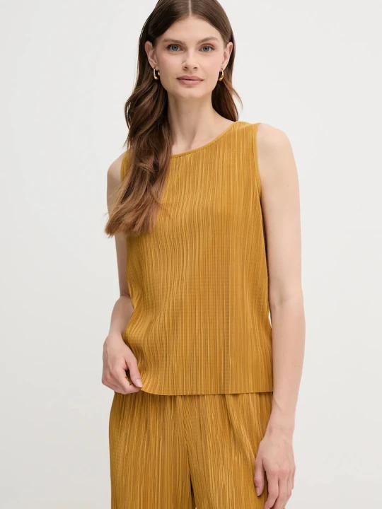 Zdjęcie produktu Calvin Klein bluzka żółty