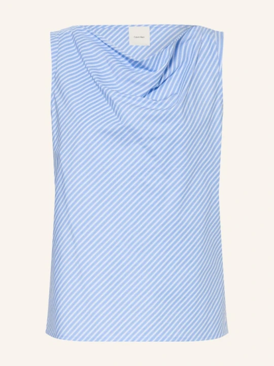 Zdjęcie produktu Calvin Klein Bluzka blau