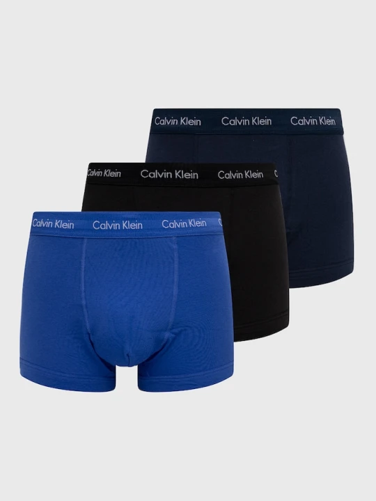 Zdjęcie produktu Calvin Klein Underwear Calvin Klein Bokserki (3-pack) czarny