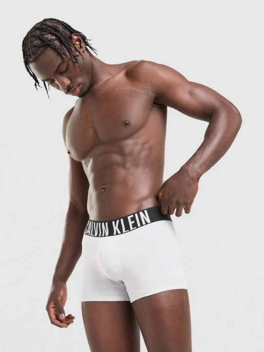 Zdjęcie produktu Calvin Klein Bokserki Trunk 3 Pk