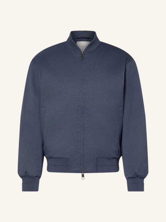 Zdjęcie produktu Calvin Klein Bomberka blau GRANATOWY