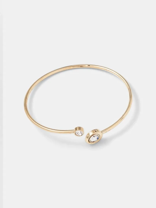 Zdjęcie produktu Calvin Klein bransoletka złoty