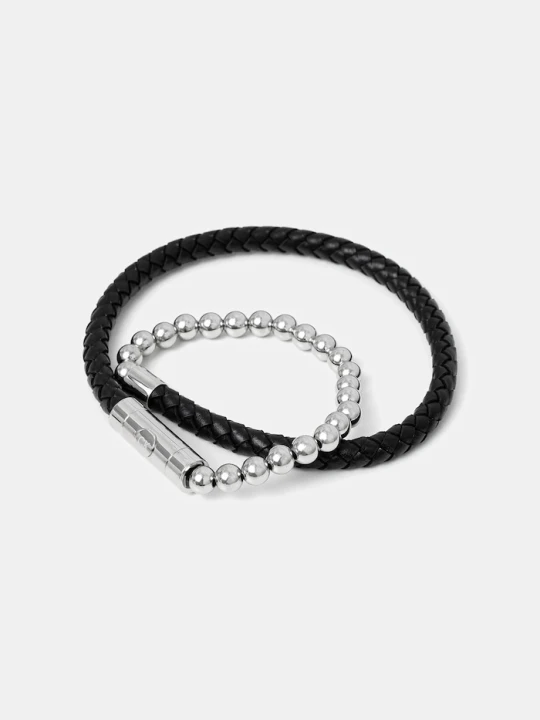 Zdjęcie produktu Calvin Klein bransoletka srebrny