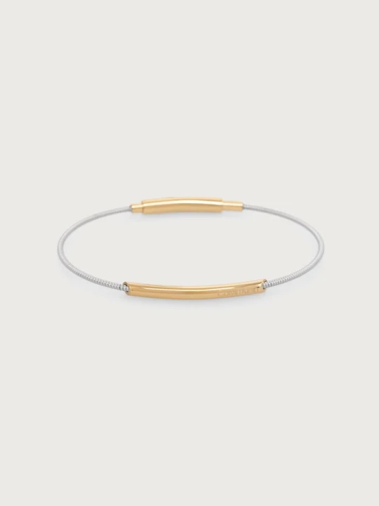 Zdjęcie produktu Calvin Klein bransoletka CK Structured srebrny