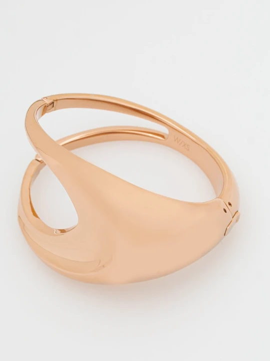 Zdjęcie produktu Calvin Klein bransoletka złoty