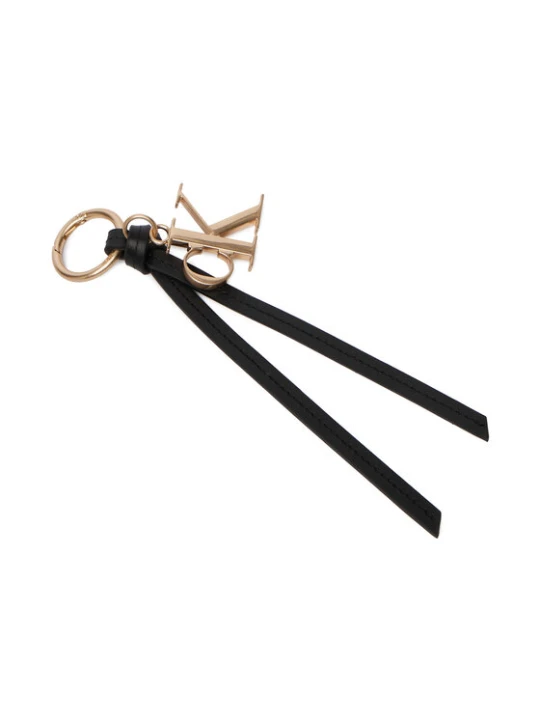 Zdjęcie produktu Calvin Klein Brelok Ck Tassle Bag Charm LV04F1188G Czarny