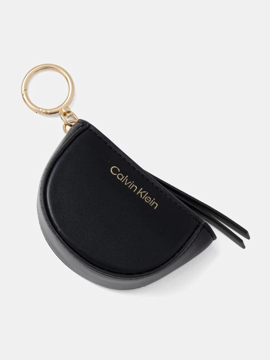 Zdjęcie produktu Calvin Klein brelok damski czarny