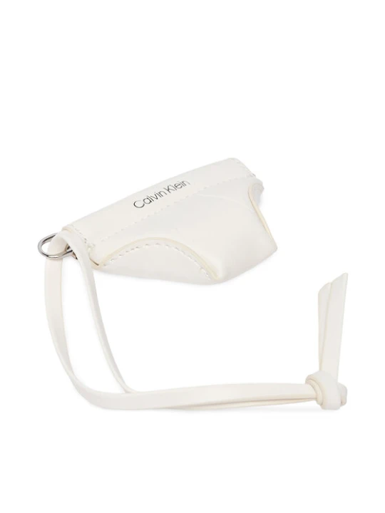Zdjęcie produktu Calvin Klein Brelok Mini Underwear Bag Charm LV04F1313G Biały