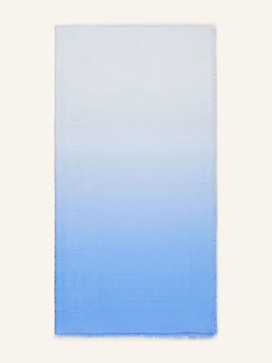 Zdjęcie produktu Calvin Klein Chustka blau