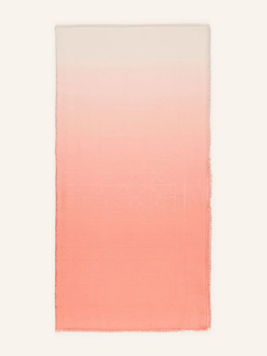 Zdjęcie produktu Calvin Klein Chustka rosa różowy