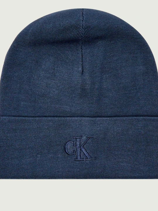 Zdjęcie produktu Calvin Klein Czapka granatowy