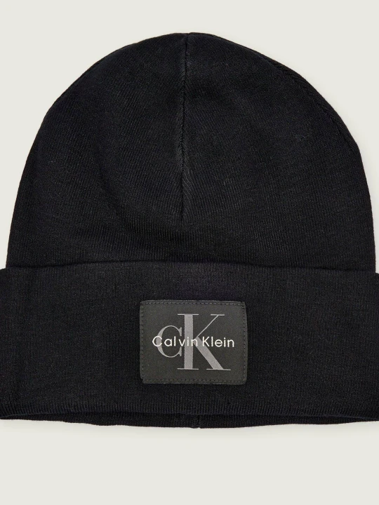 Zdjęcie produktu Calvin Klein Czapka czarny