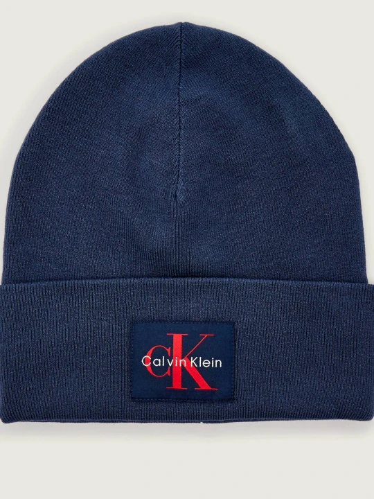Zdjęcie produktu Calvin Klein Czapka granatowy