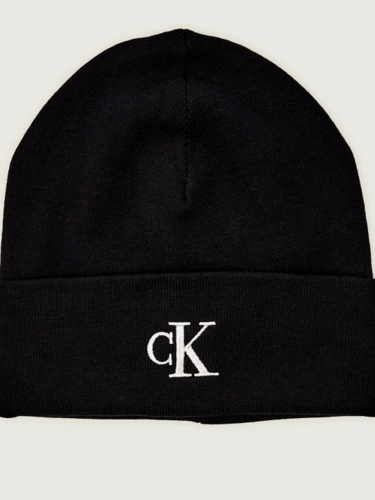 Zdjęcie produktu Calvin Klein Czapka czarny
