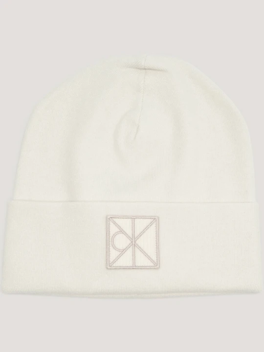Zdjęcie produktu Calvin Klein Czapka ecru
