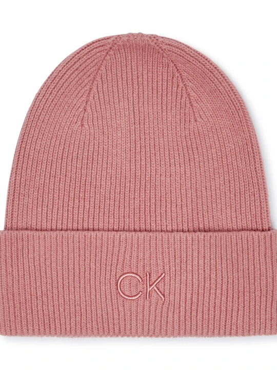Zdjęcie produktu Calvin Klein Czapka różowy
