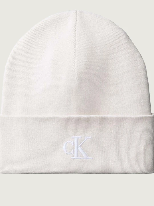Zdjęcie produktu Calvin Klein Czapka beżowy