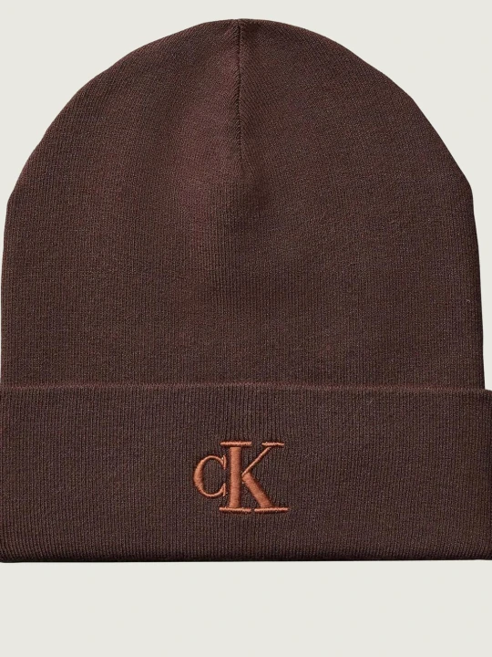 Zdjęcie produktu Calvin Klein Czapka brązowy