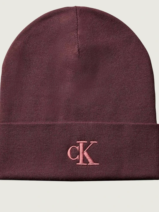 Zdjęcie produktu Calvin Klein Czapka brązowy